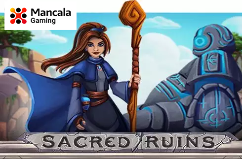 Sacred Ruins Dice